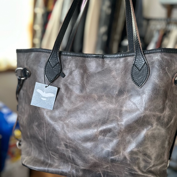 Freebird Mara bag- brand new with tags in Stone - Picture 4 of 6